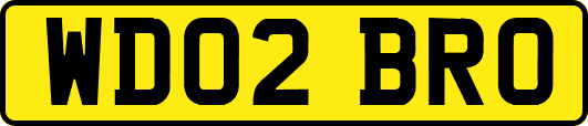 WD02BRO