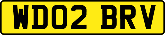WD02BRV