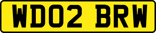 WD02BRW