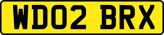 WD02BRX