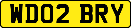 WD02BRY