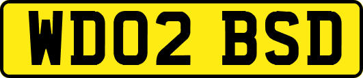 WD02BSD