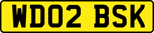 WD02BSK