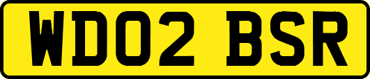 WD02BSR