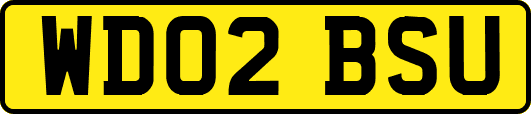 WD02BSU