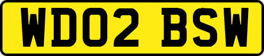 WD02BSW