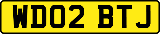WD02BTJ
