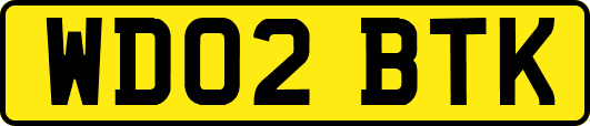 WD02BTK