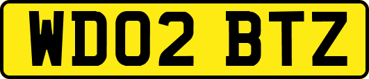 WD02BTZ