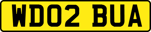 WD02BUA