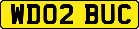WD02BUC
