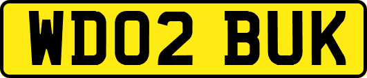 WD02BUK