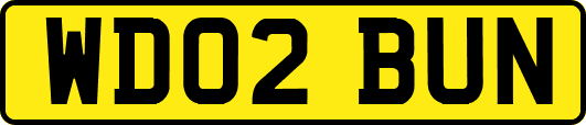 WD02BUN