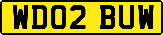 WD02BUW