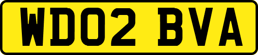 WD02BVA