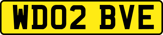 WD02BVE