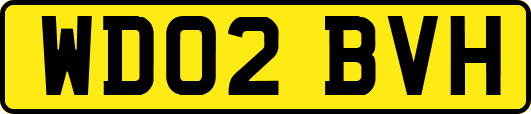 WD02BVH