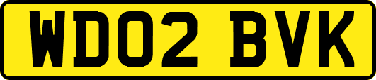WD02BVK
