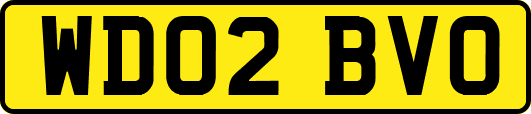 WD02BVO