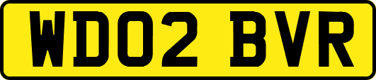 WD02BVR