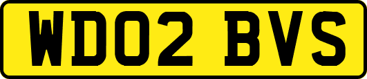 WD02BVS