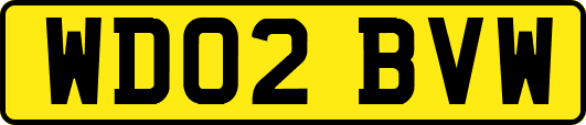 WD02BVW