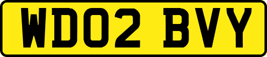 WD02BVY