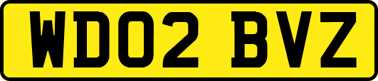 WD02BVZ