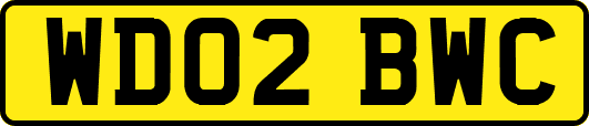 WD02BWC