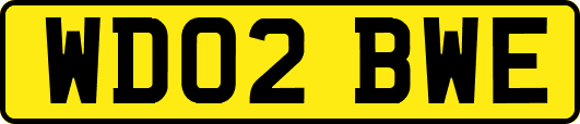 WD02BWE