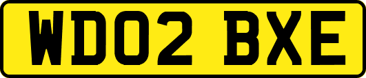WD02BXE