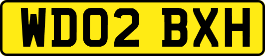 WD02BXH