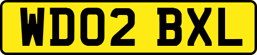 WD02BXL