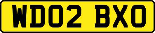 WD02BXO