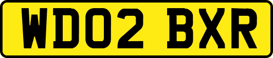 WD02BXR