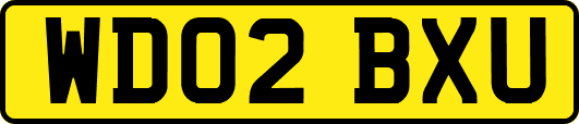 WD02BXU