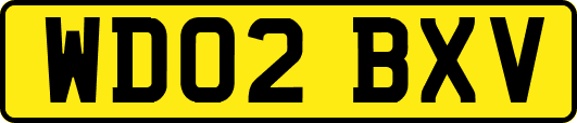 WD02BXV