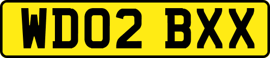 WD02BXX
