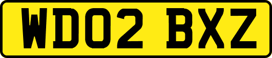 WD02BXZ