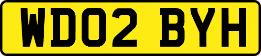 WD02BYH