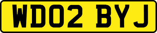 WD02BYJ