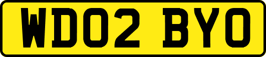 WD02BYO