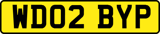 WD02BYP