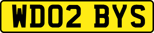 WD02BYS
