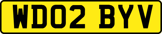 WD02BYV