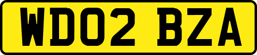 WD02BZA