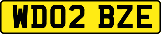 WD02BZE