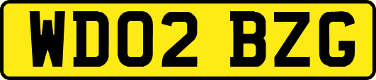WD02BZG