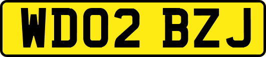 WD02BZJ