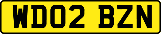 WD02BZN